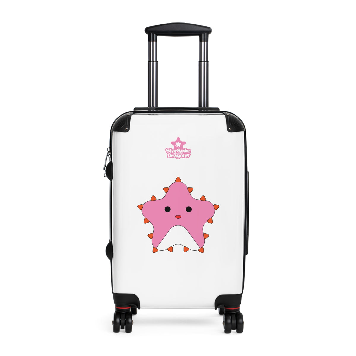 Luma™ Carry-On Luggage