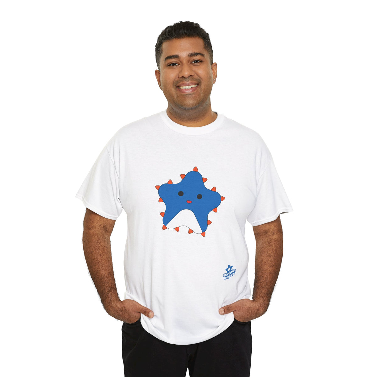 Unisex Emberoo™ T-Shirt — Adults