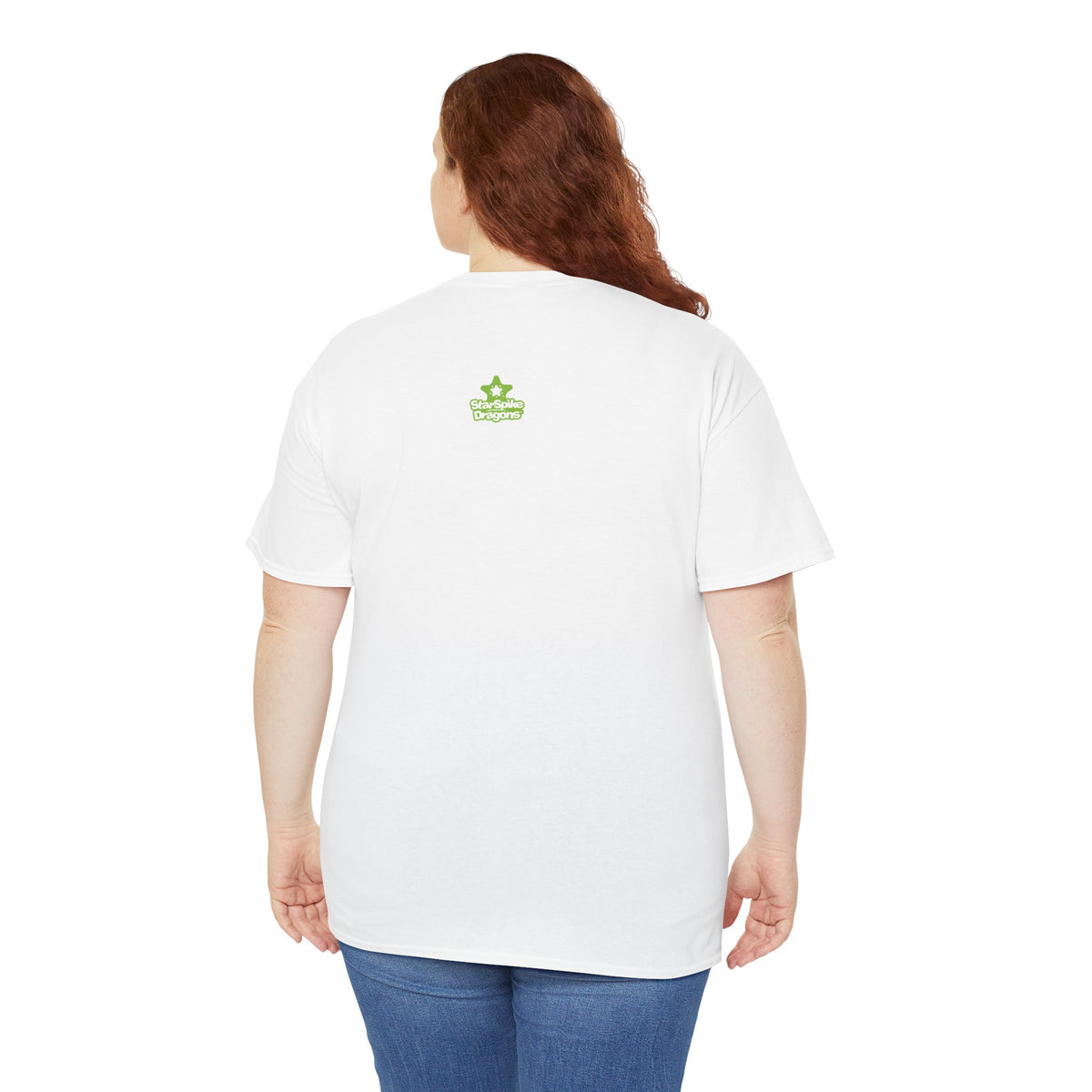 Unisex Boing™ T-Shirt — Adults