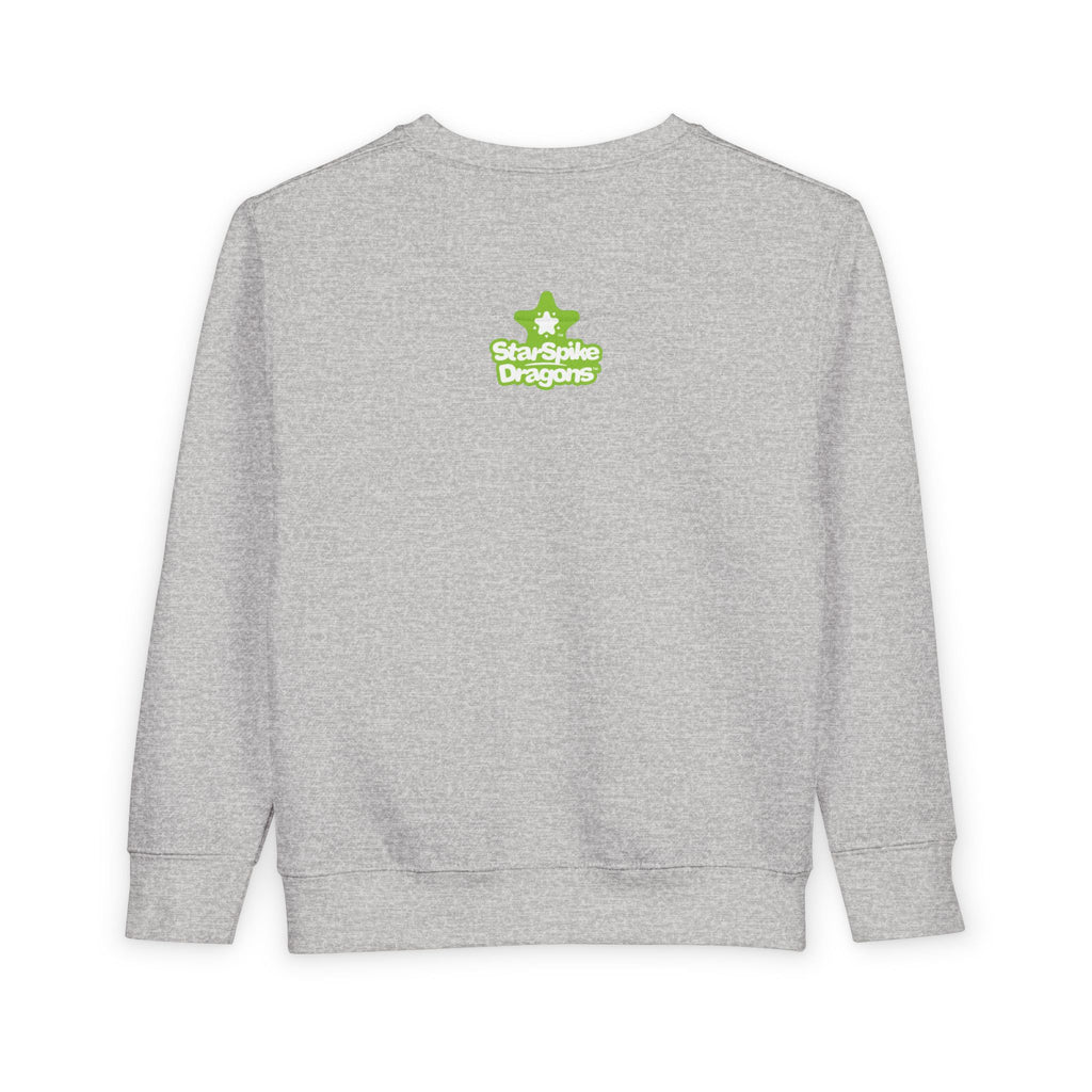 Boing™ Toddler Sweatshirt