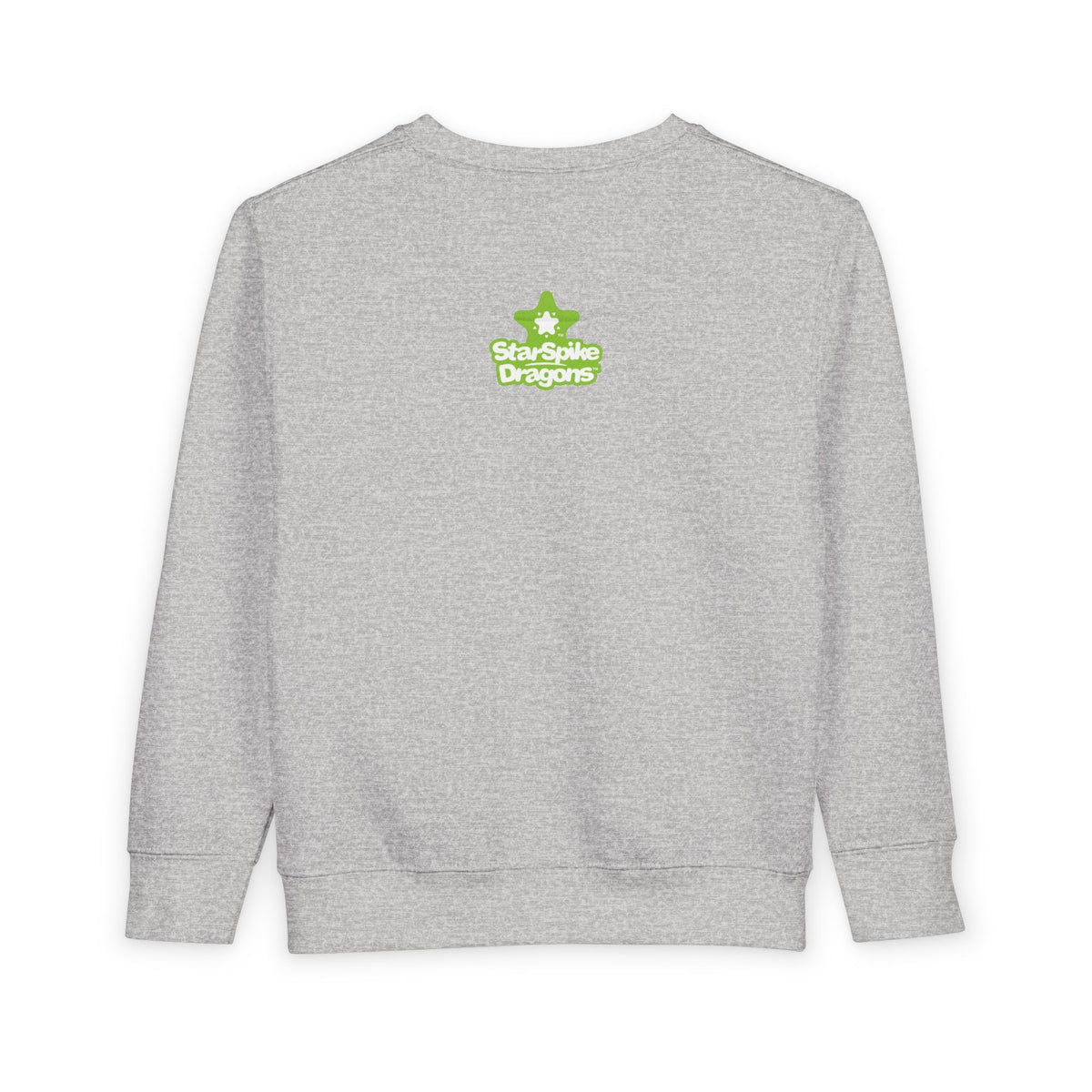Boing™ Toddler Sweatshirt