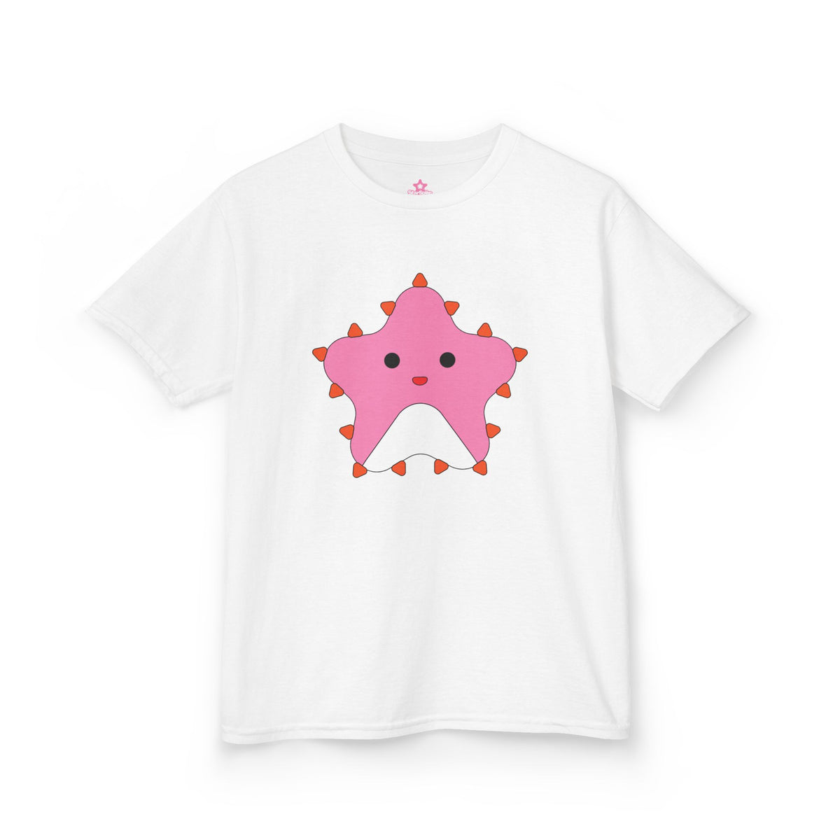 Luma™ Kids Graphic Tee