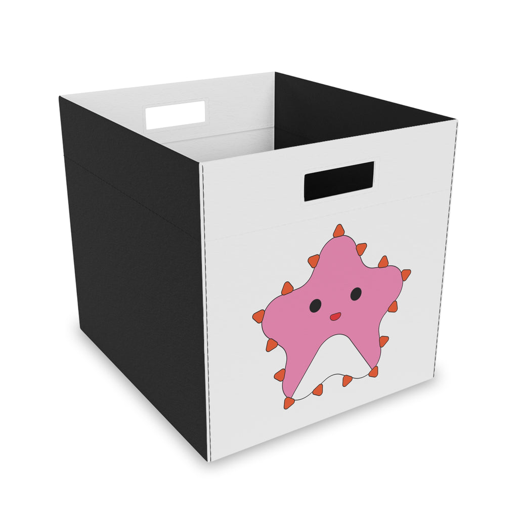 Luma™ Felt Storage Box