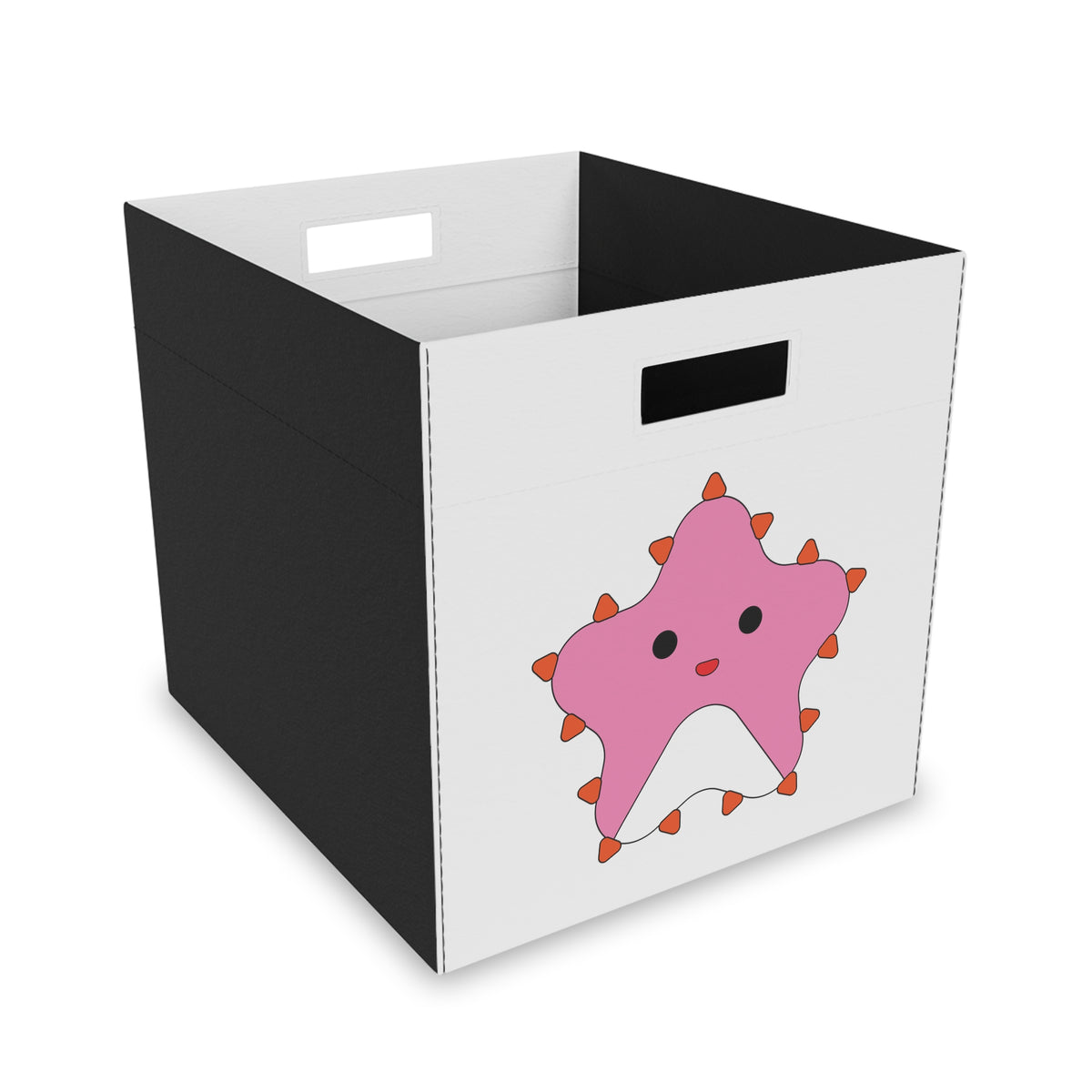 Luma™ Felt Storage Box