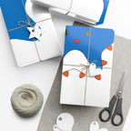 Emberoo™ Gift Wrap Paper
