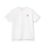 Luma™ Kids Tee — Light Up the Adventure