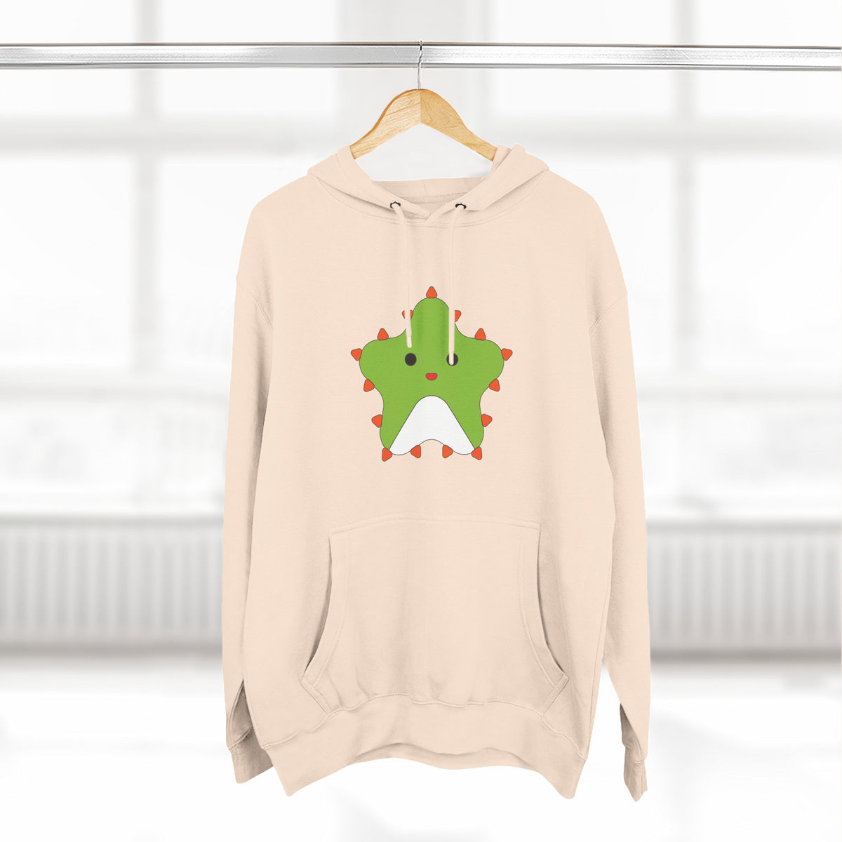 Boing™ Adult Pullover  (Unisex)