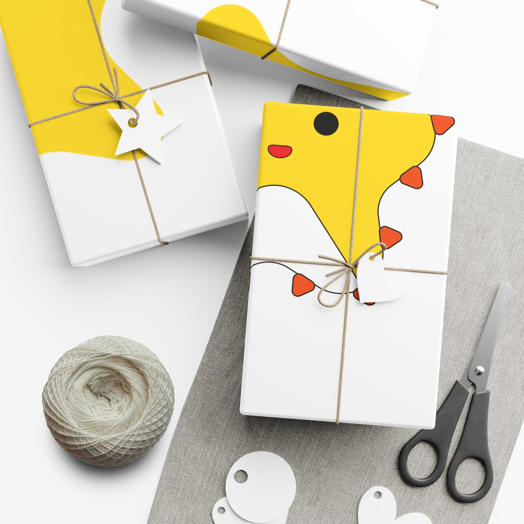 Solaryn™ Gift Wrap Paper