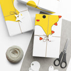 Solaryn™ Gift Wrap Paper