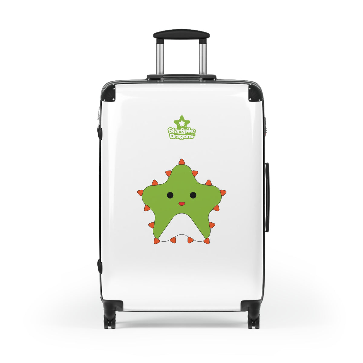 Boing™ Carry-On Luggage