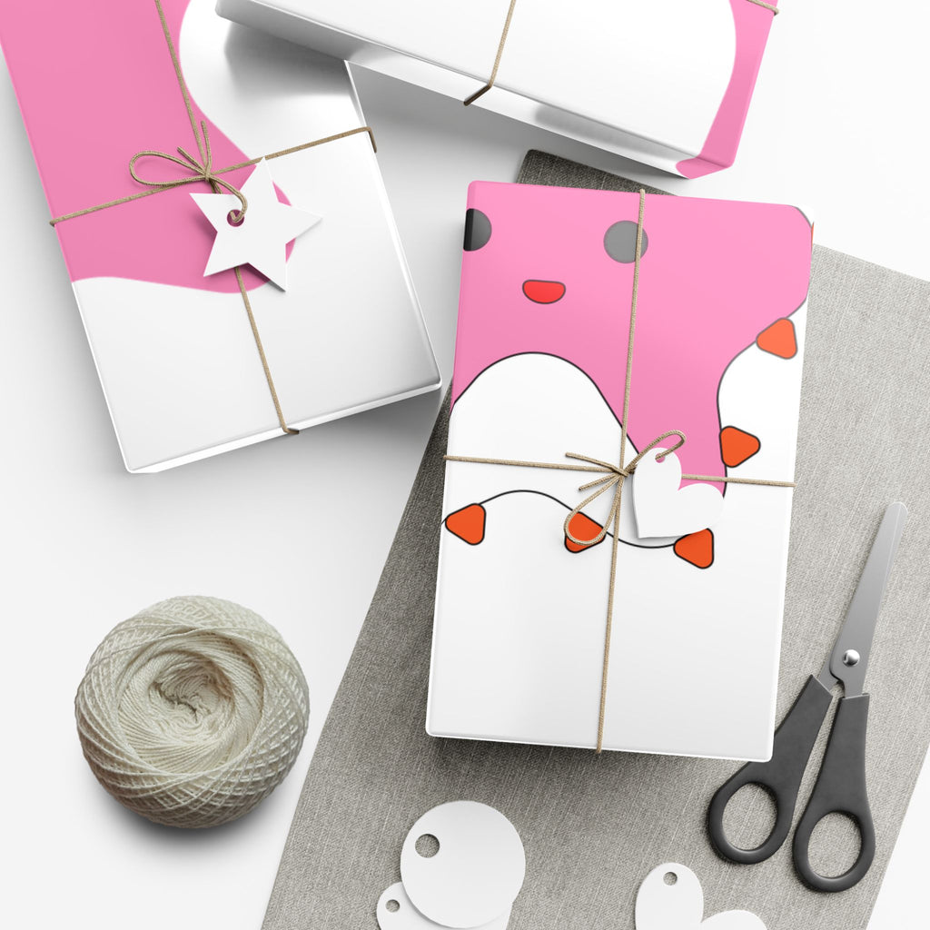 Luma™ Gift Wrap Paper