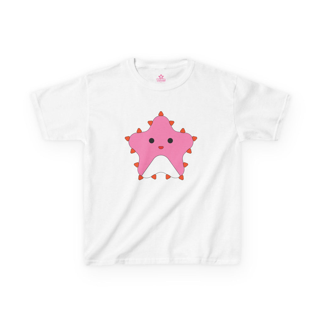 Luma™ Kids Graphic Tee