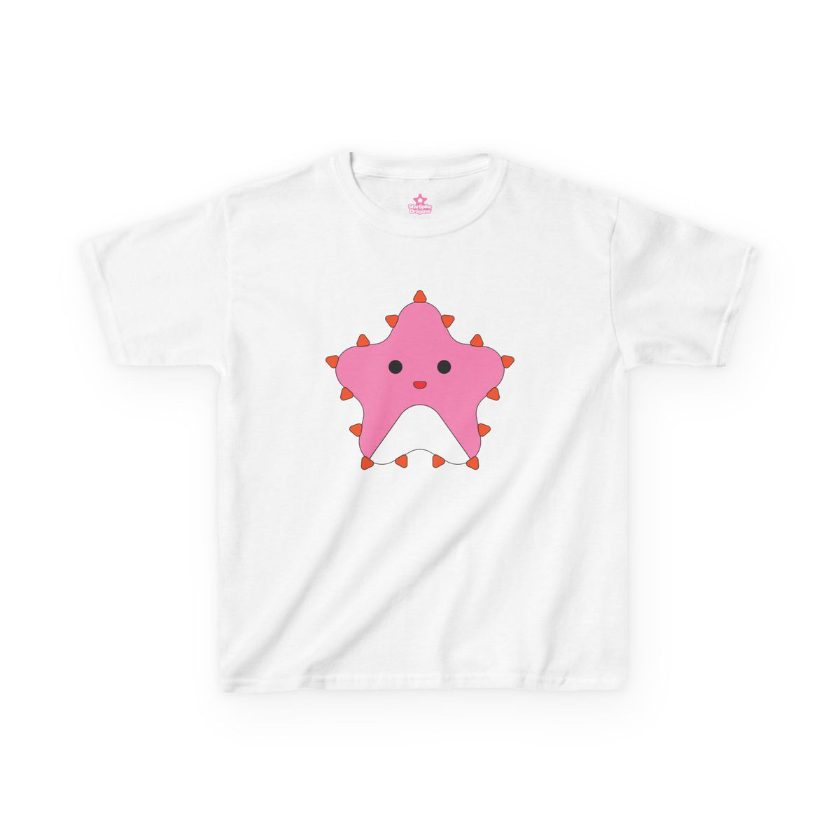 Luma™ Kids Graphic Tee