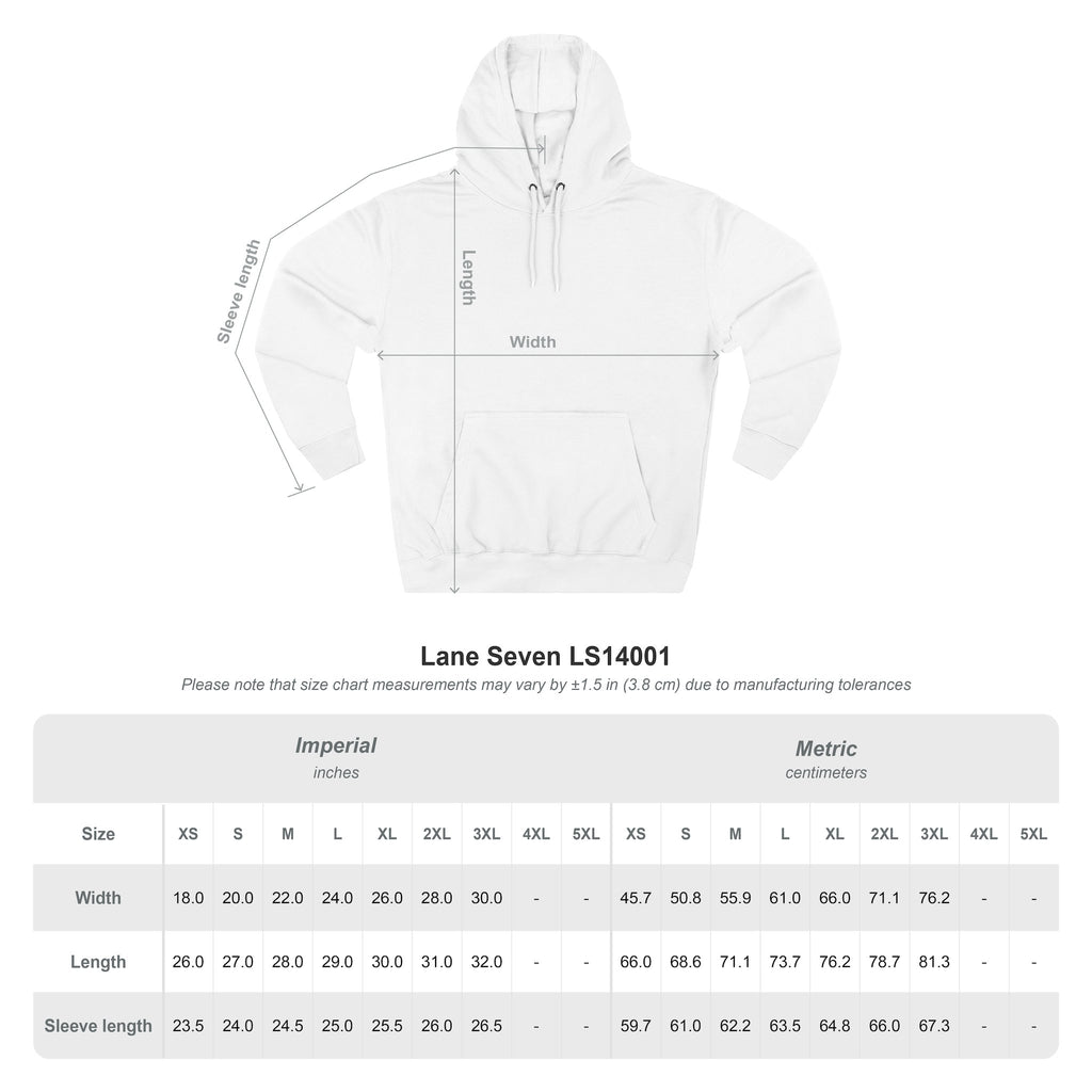 Solaryn™ Adult Pullover  (Unisex)