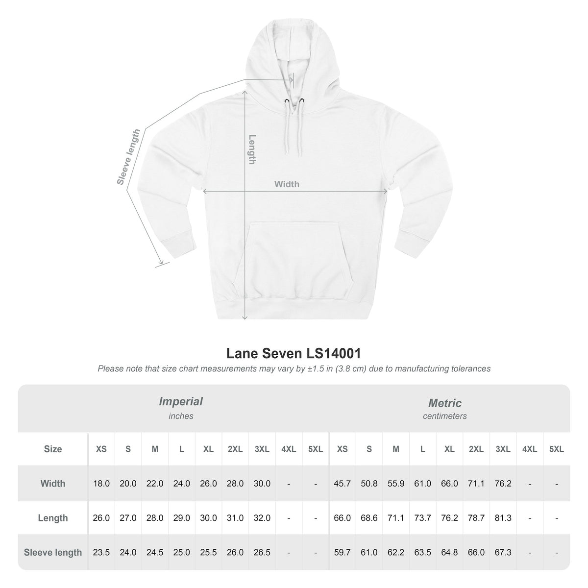 Solaryn™ Adult Pullover  (Unisex)