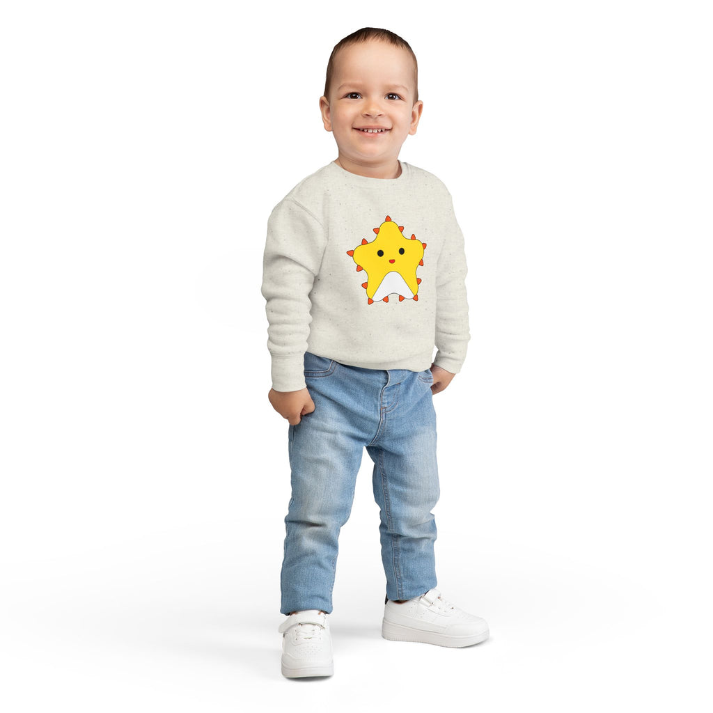 Solaryn™ Toddler Sweatshirt