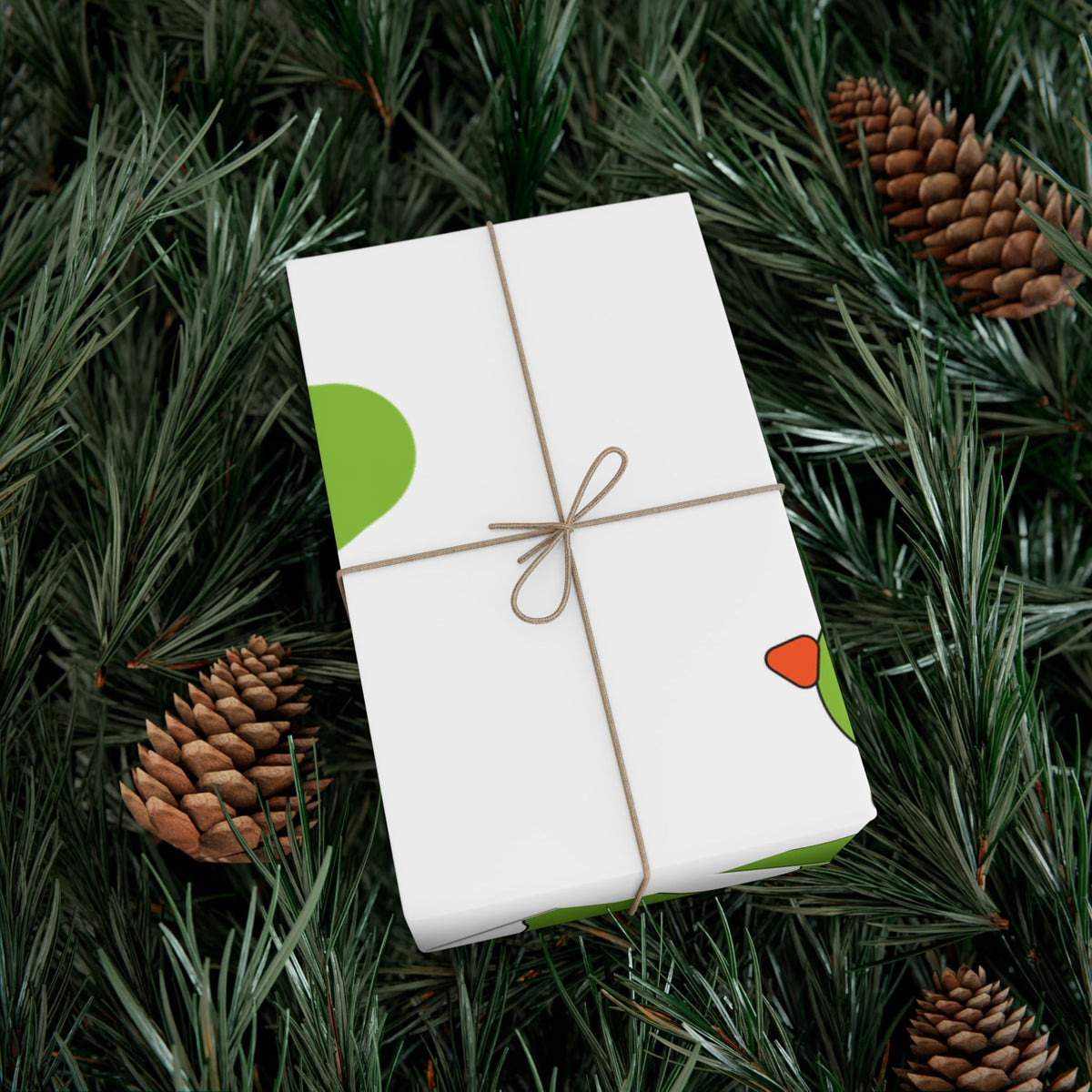Boing™ Gift Wrap Paper
