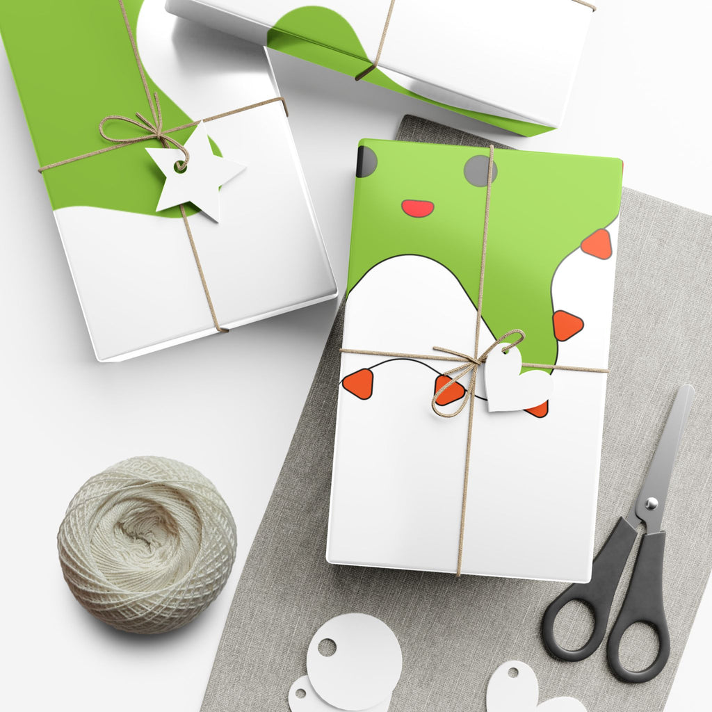Boing™ Gift Wrap Paper
