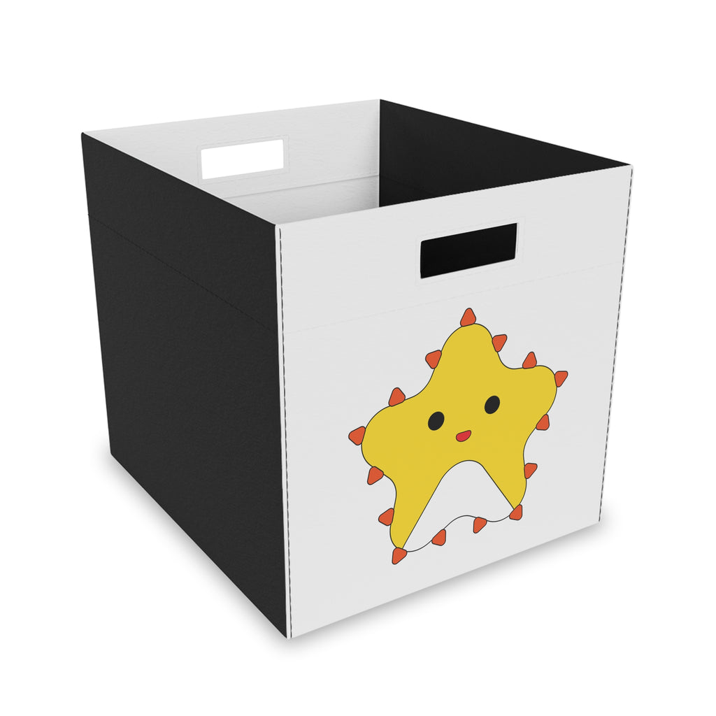 Solaryn™ Felt Storage Box