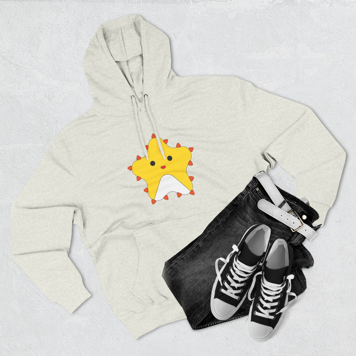 Solaryn™ Adult Pullover  (Unisex)
