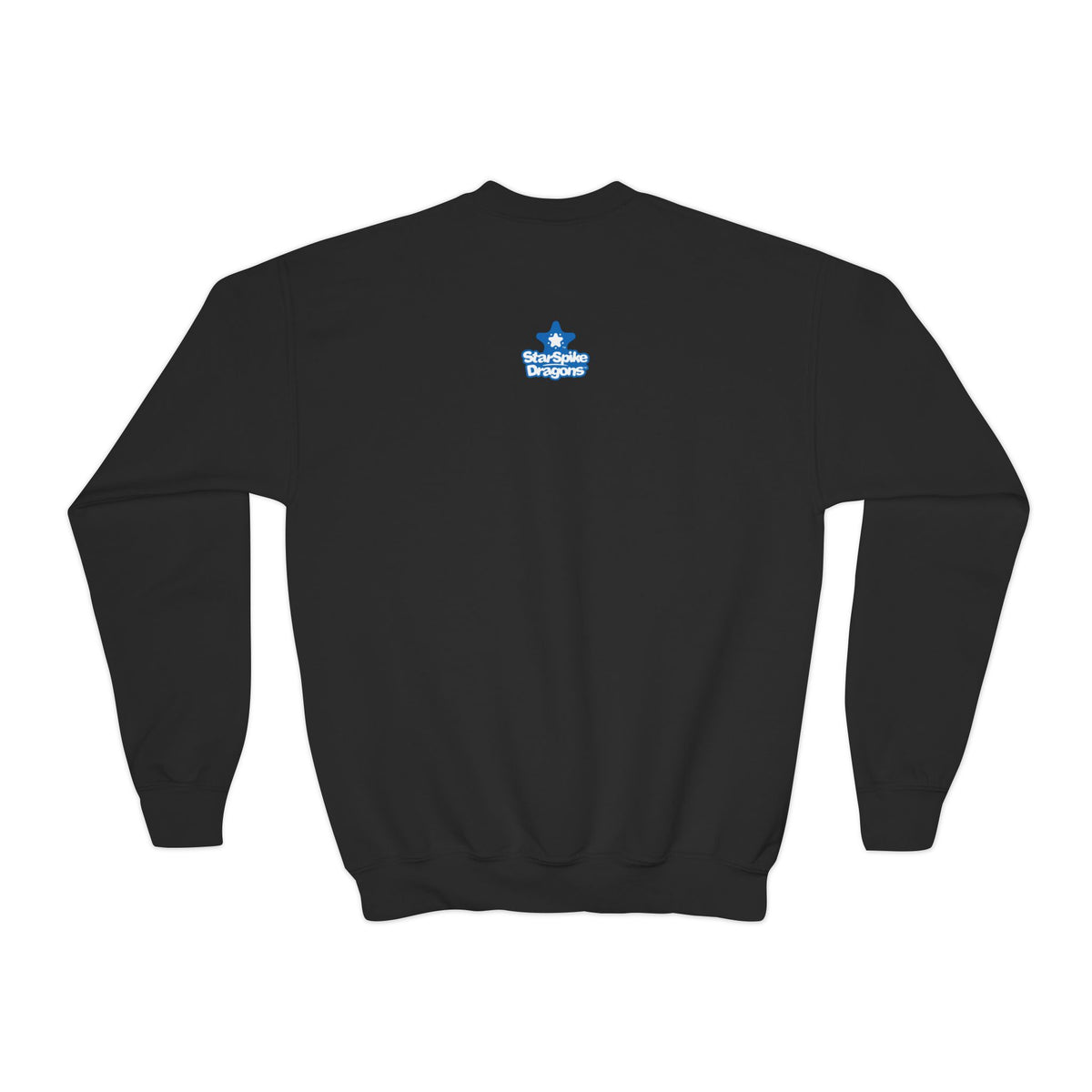 Emberoo™ Kids Crewneck Sweatshirt (Unisex)