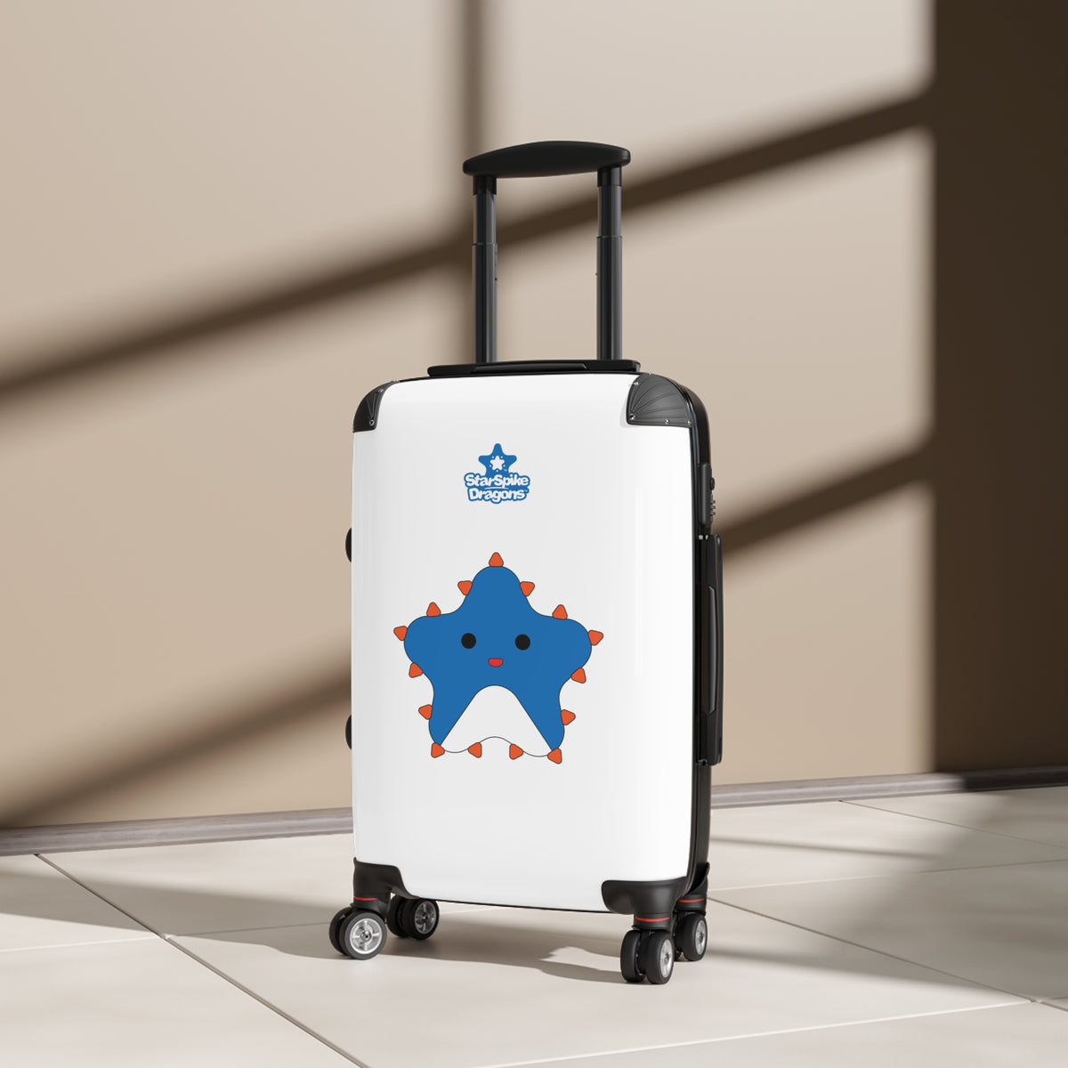 Emberoo™ Carry-On Luggage
