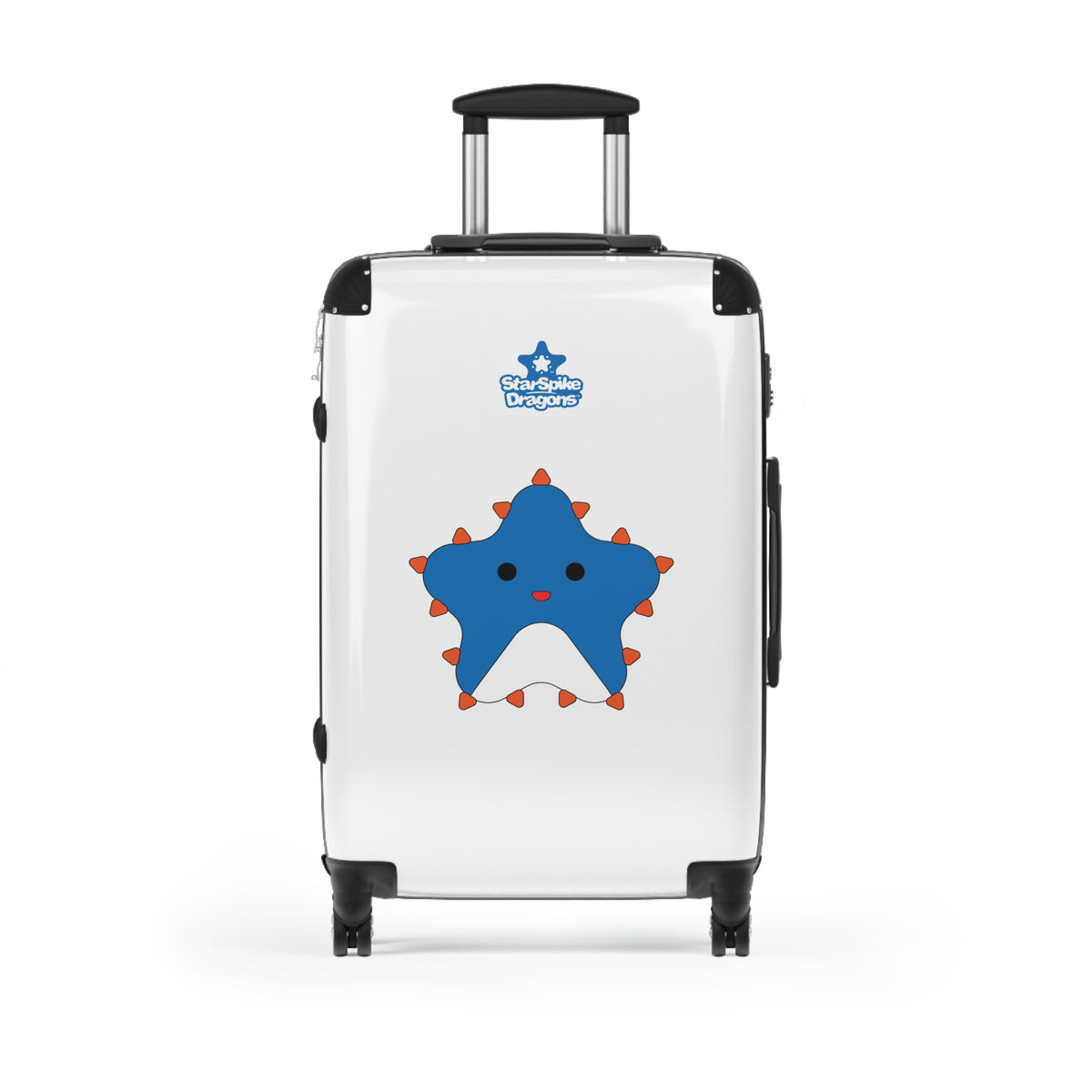 Emberoo™ Carry-On Luggage