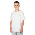 Solaryn™ Kids Tee — Shine Into Adventure