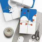 Emberoo™ Gift Wrap Paper