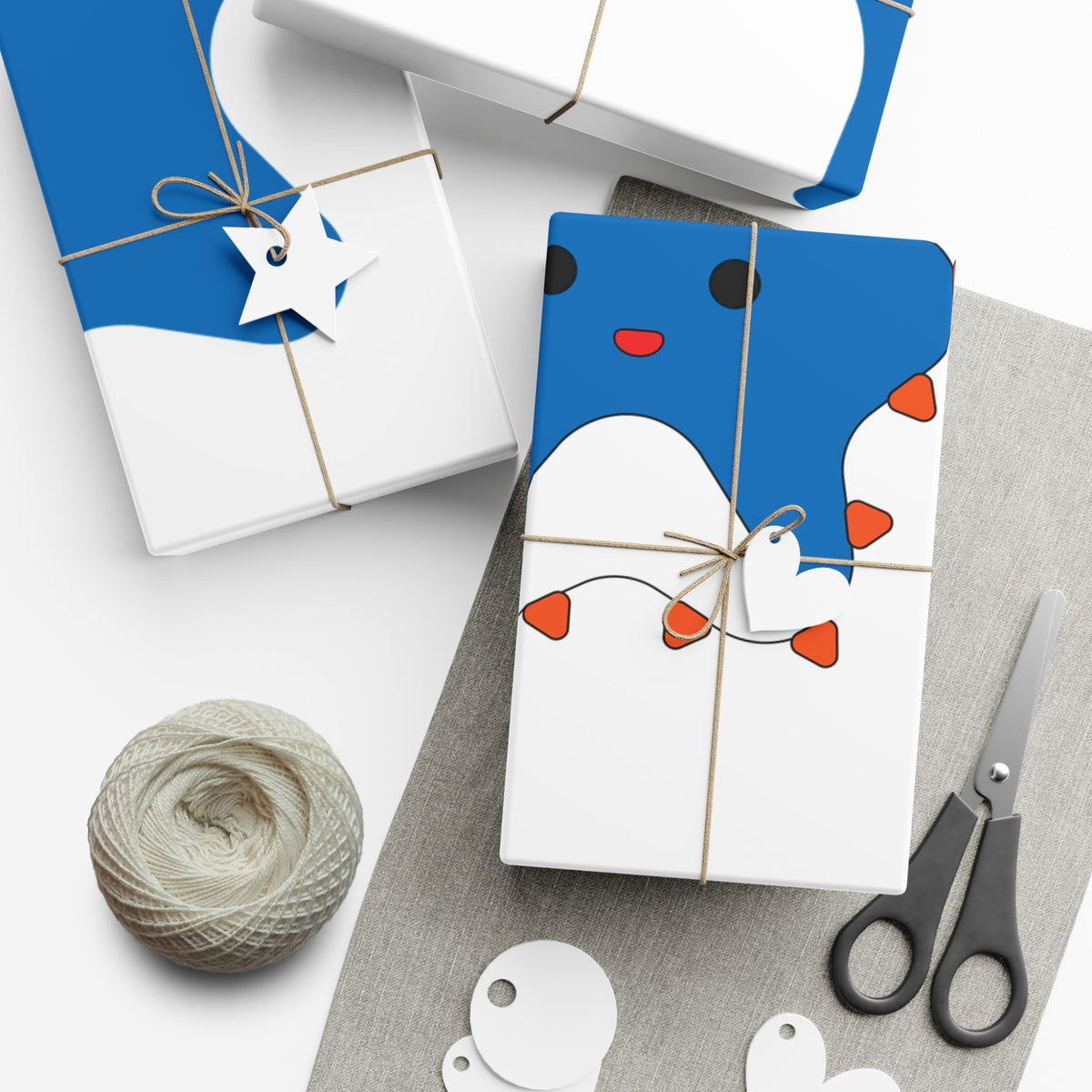 Emberoo™ Gift Wrap Paper