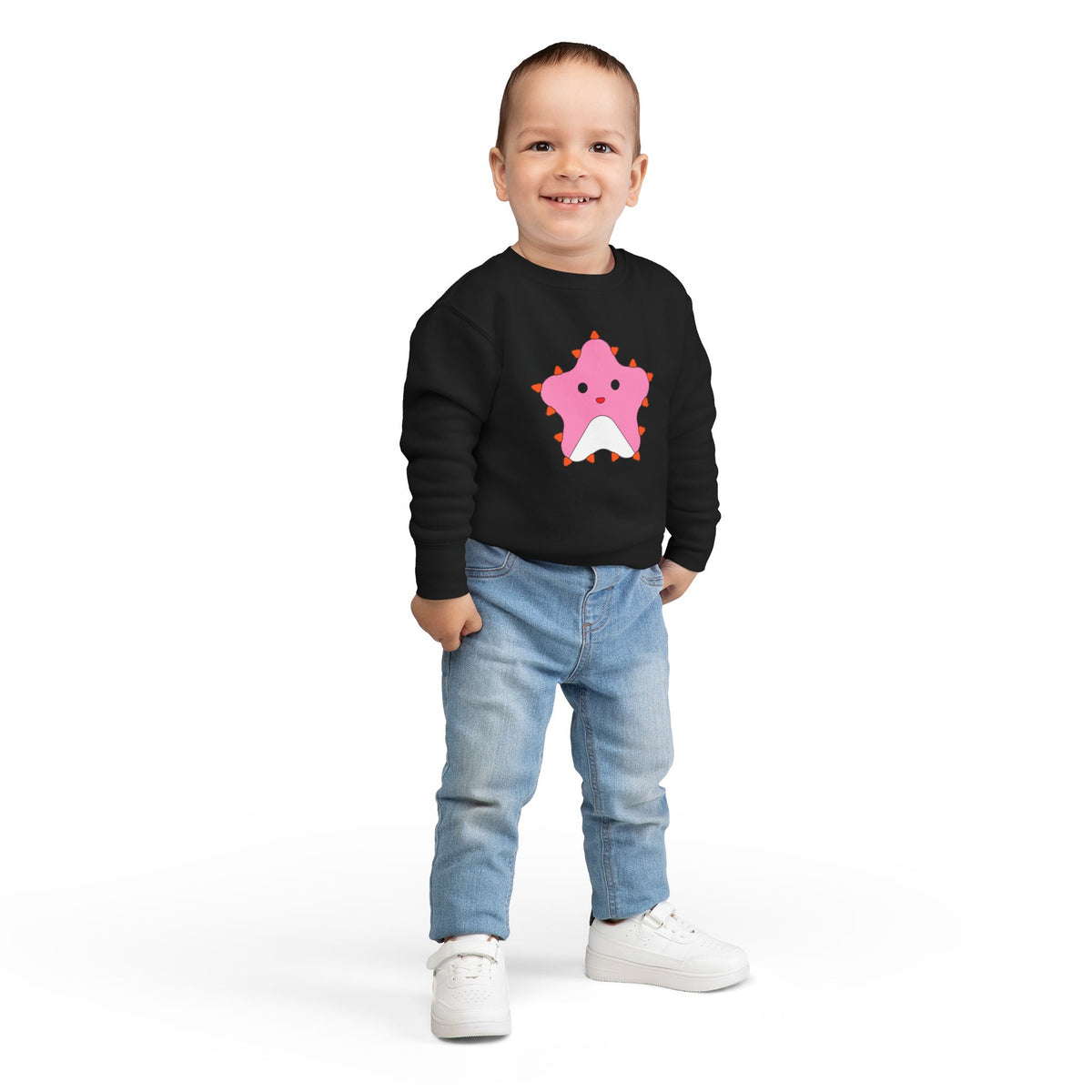 Luma™ Toddler Sweatshirt