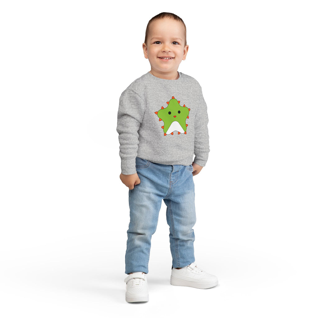 Boing™ Toddler Sweatshirt
