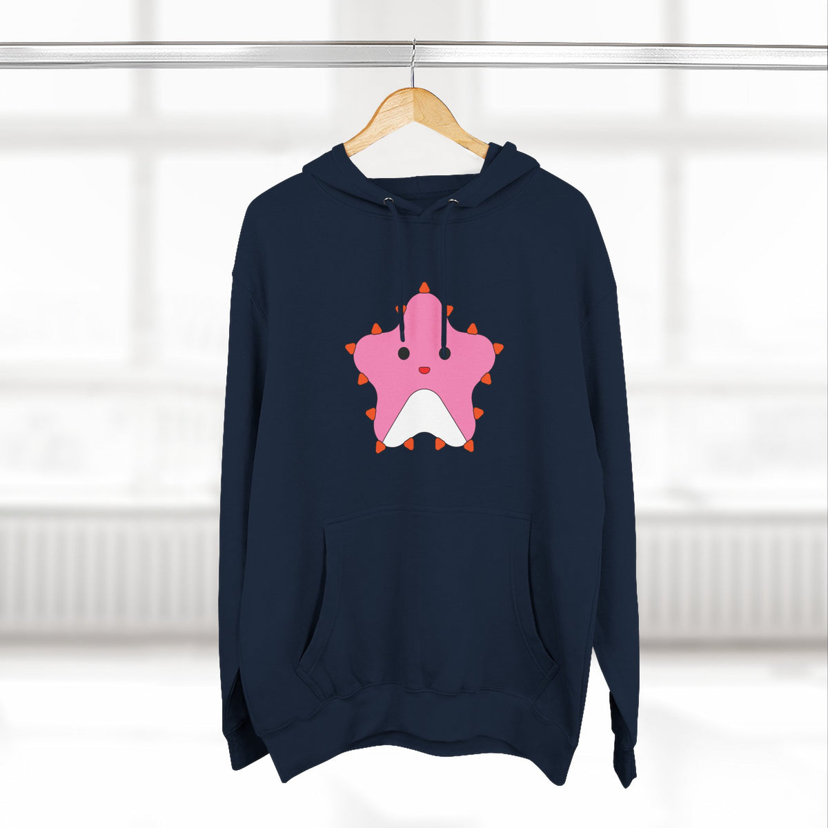 Luma™ Adult Pullover  (Unisex)
