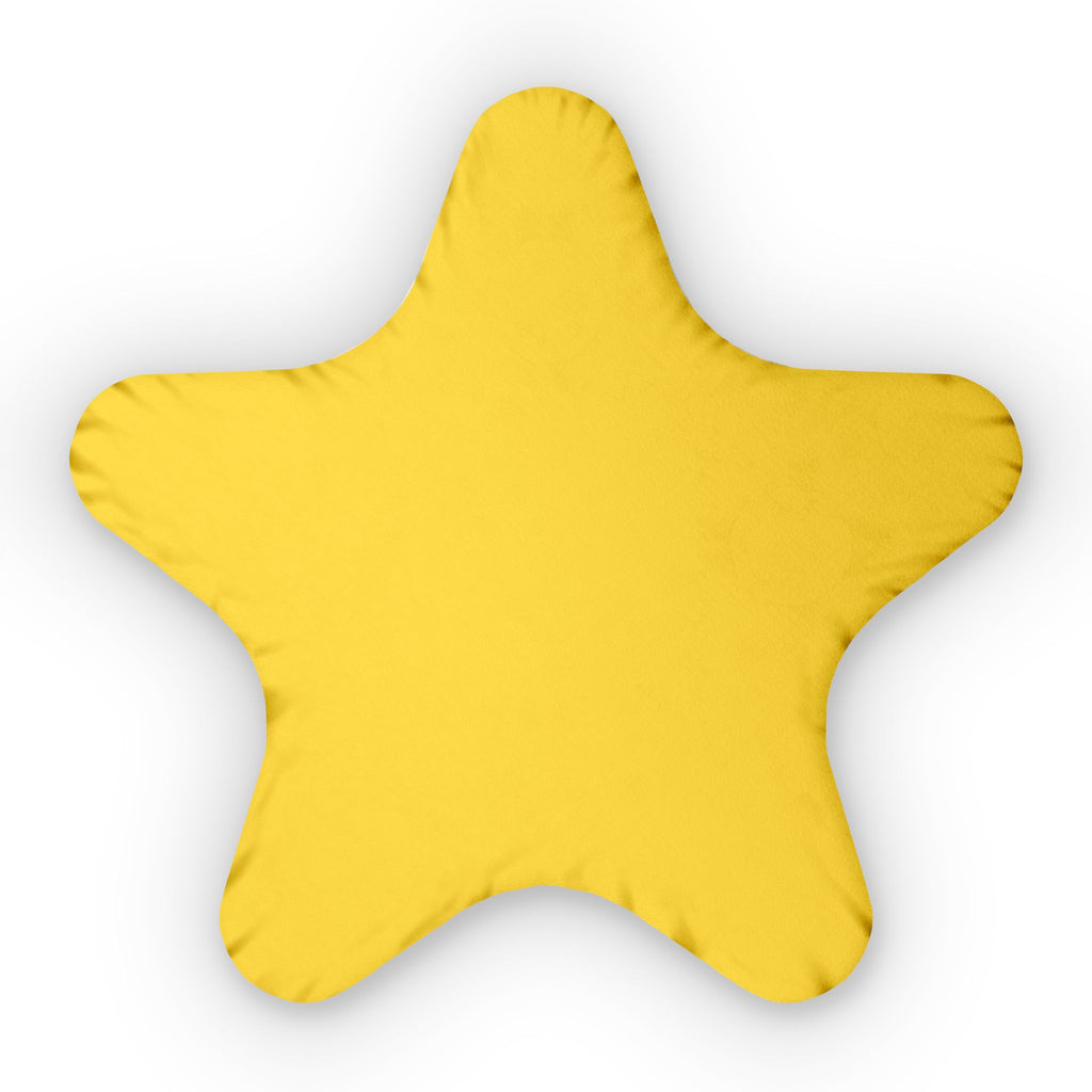 Solaryn™ — Solid Pillow