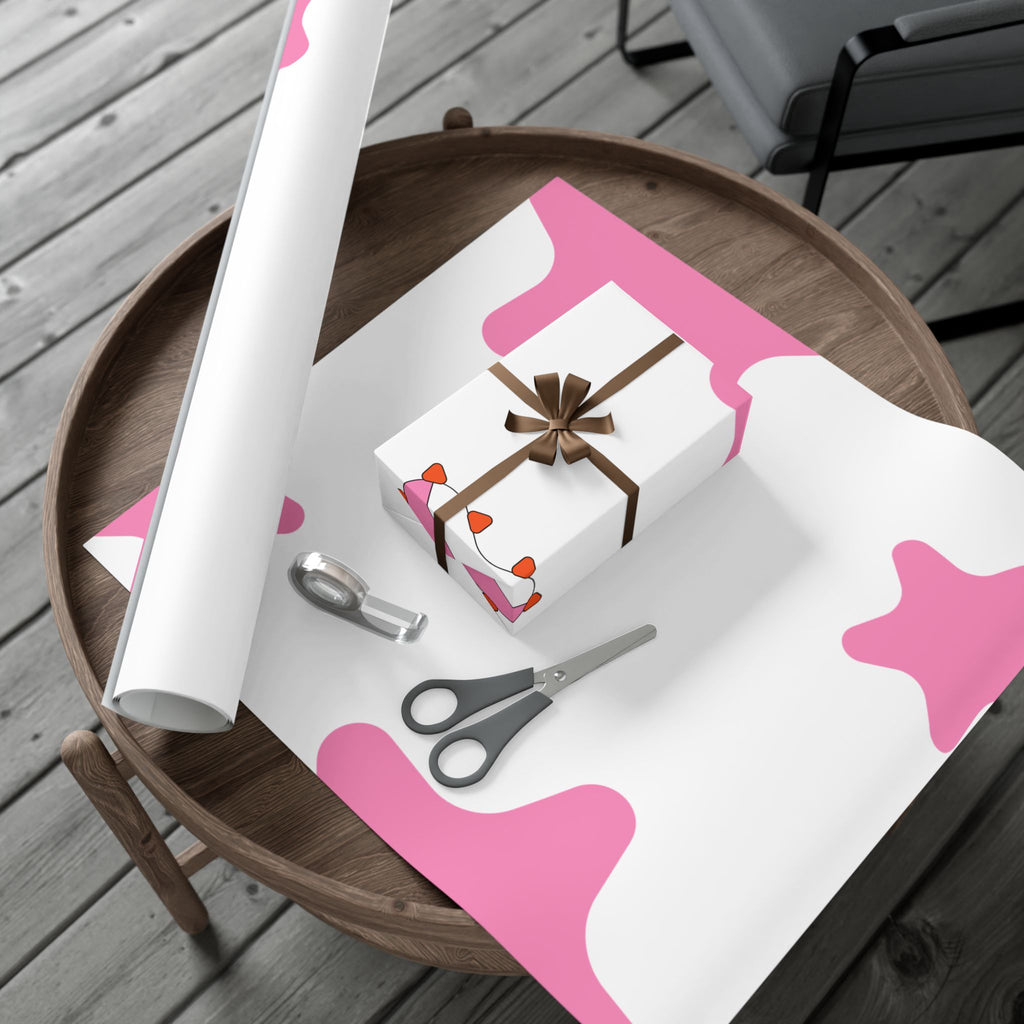 Luma™ Gift Wrap Paper